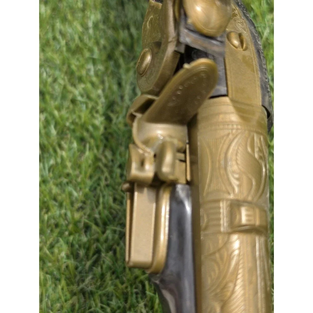 Vintage Pyro 19